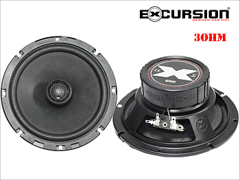 Excursion SHX 652
