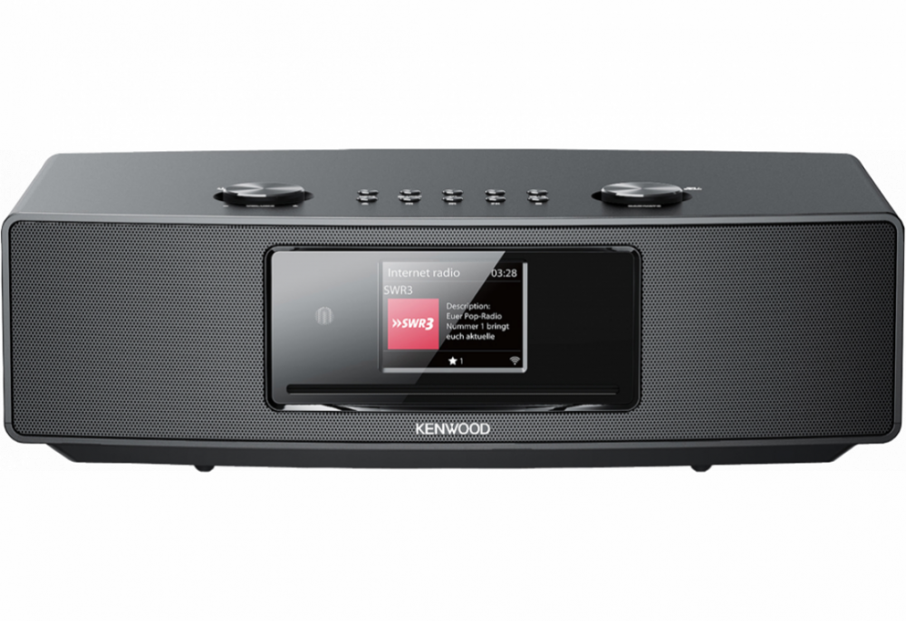 KENWOOD CR ST700SCD