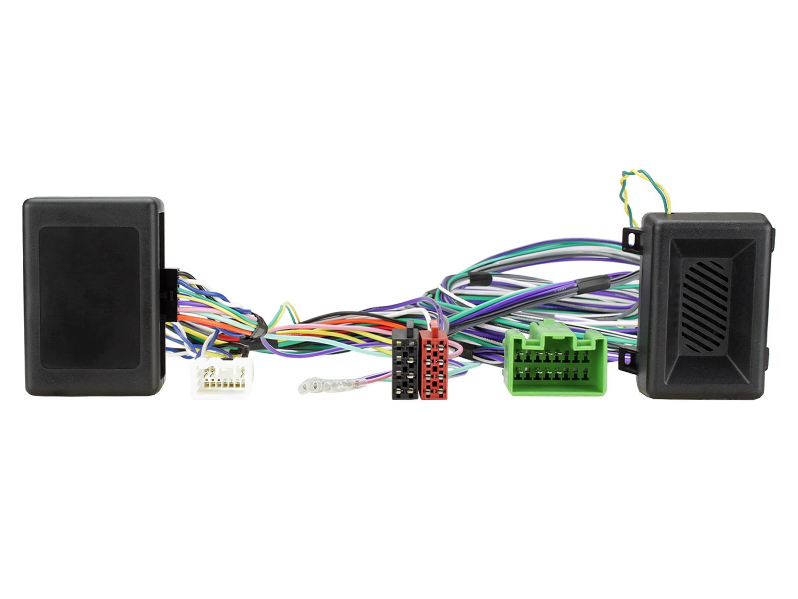 Connects2 CTSVL005.2