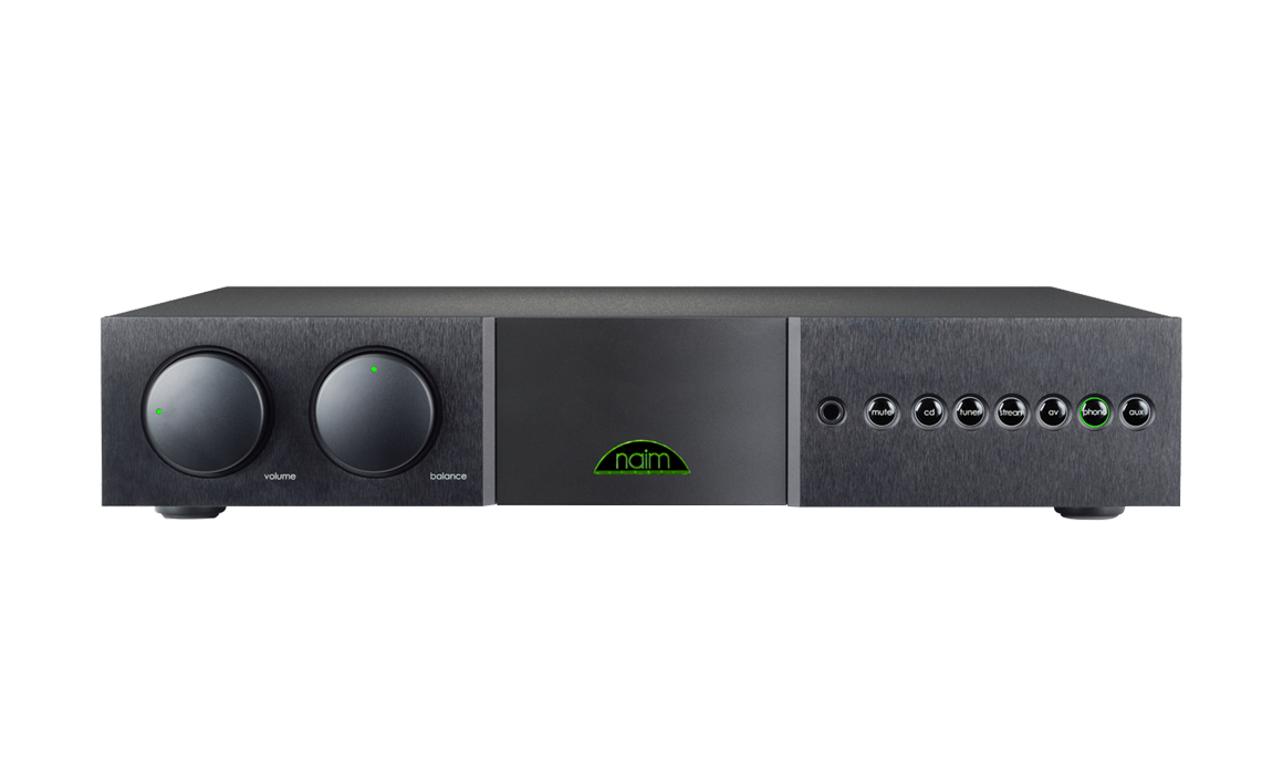 Naim Supernait 3