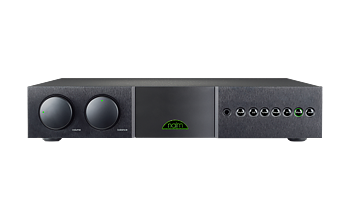 Naim Supernait 3