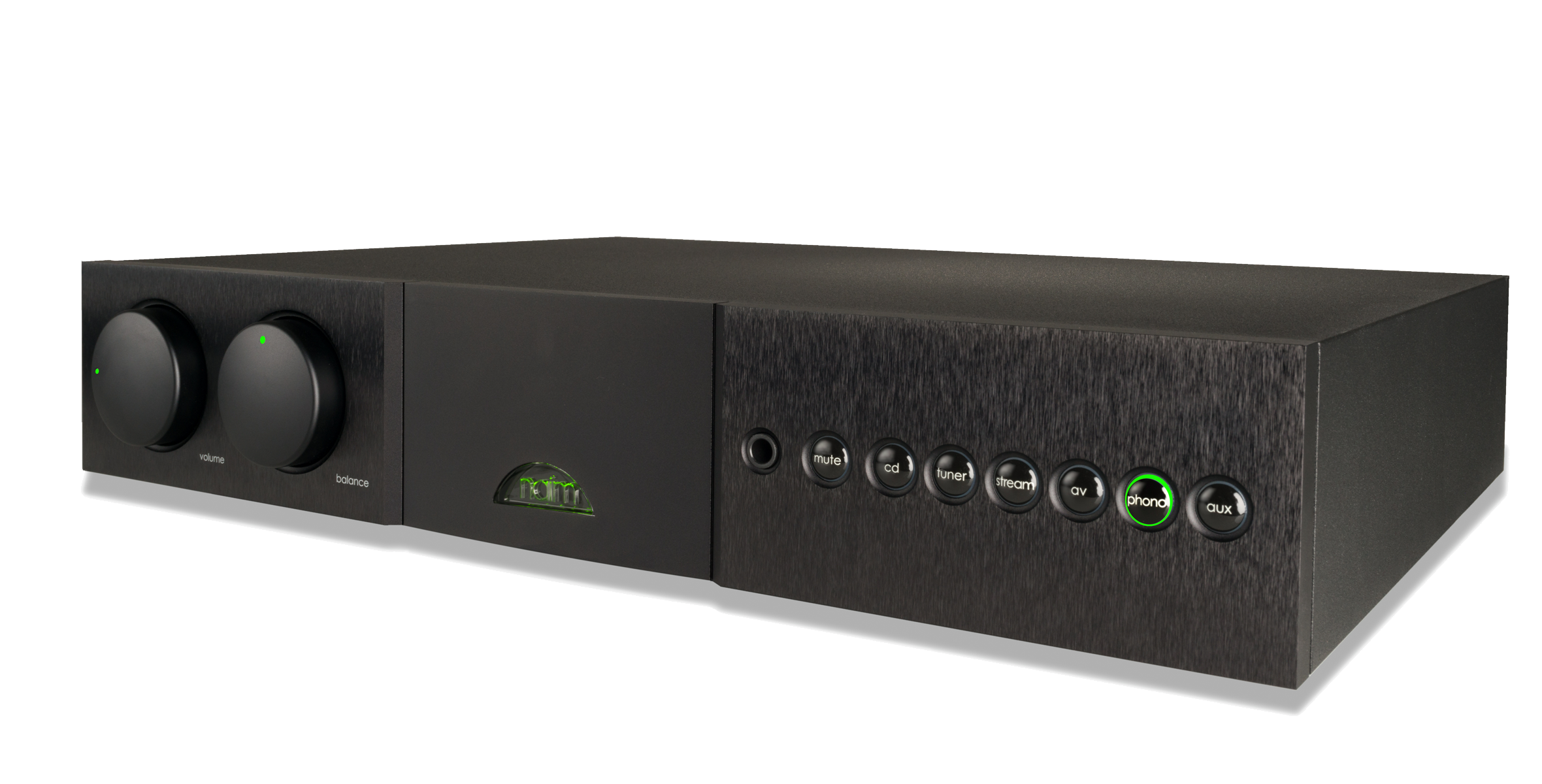 Naim Supernait 3 - 2