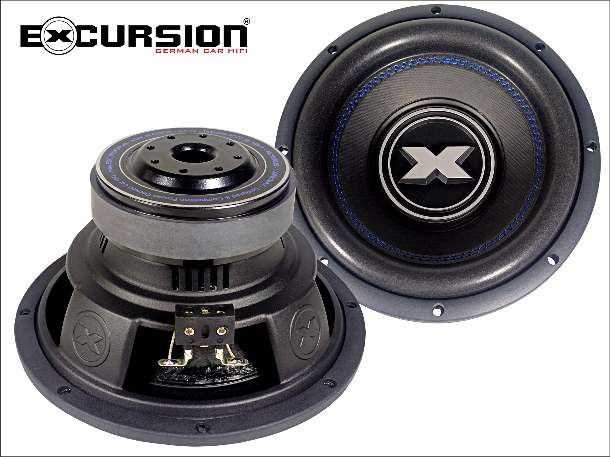 Excursion SX.v2 10 S4