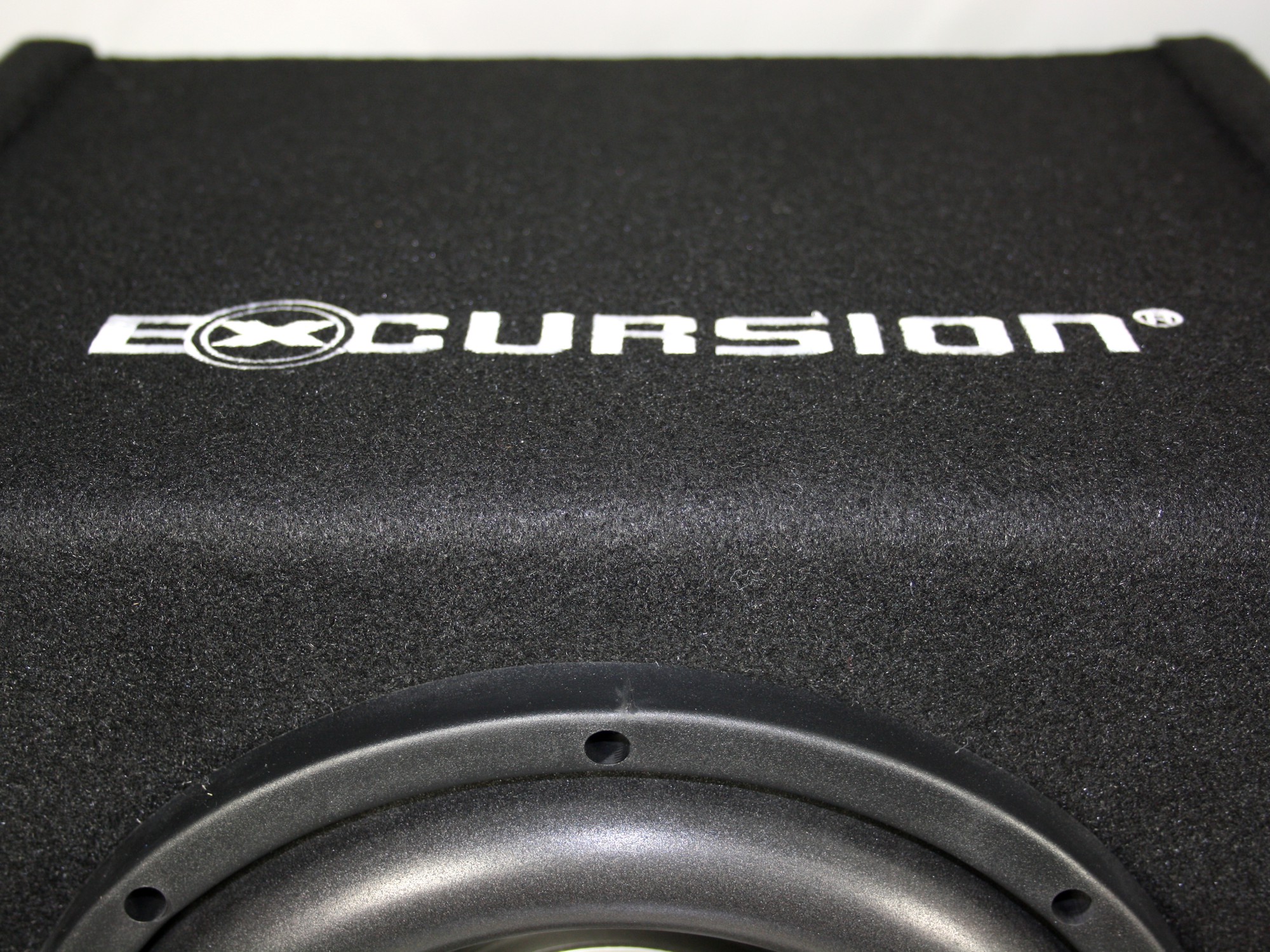 Excursion SXR SP10T - 4