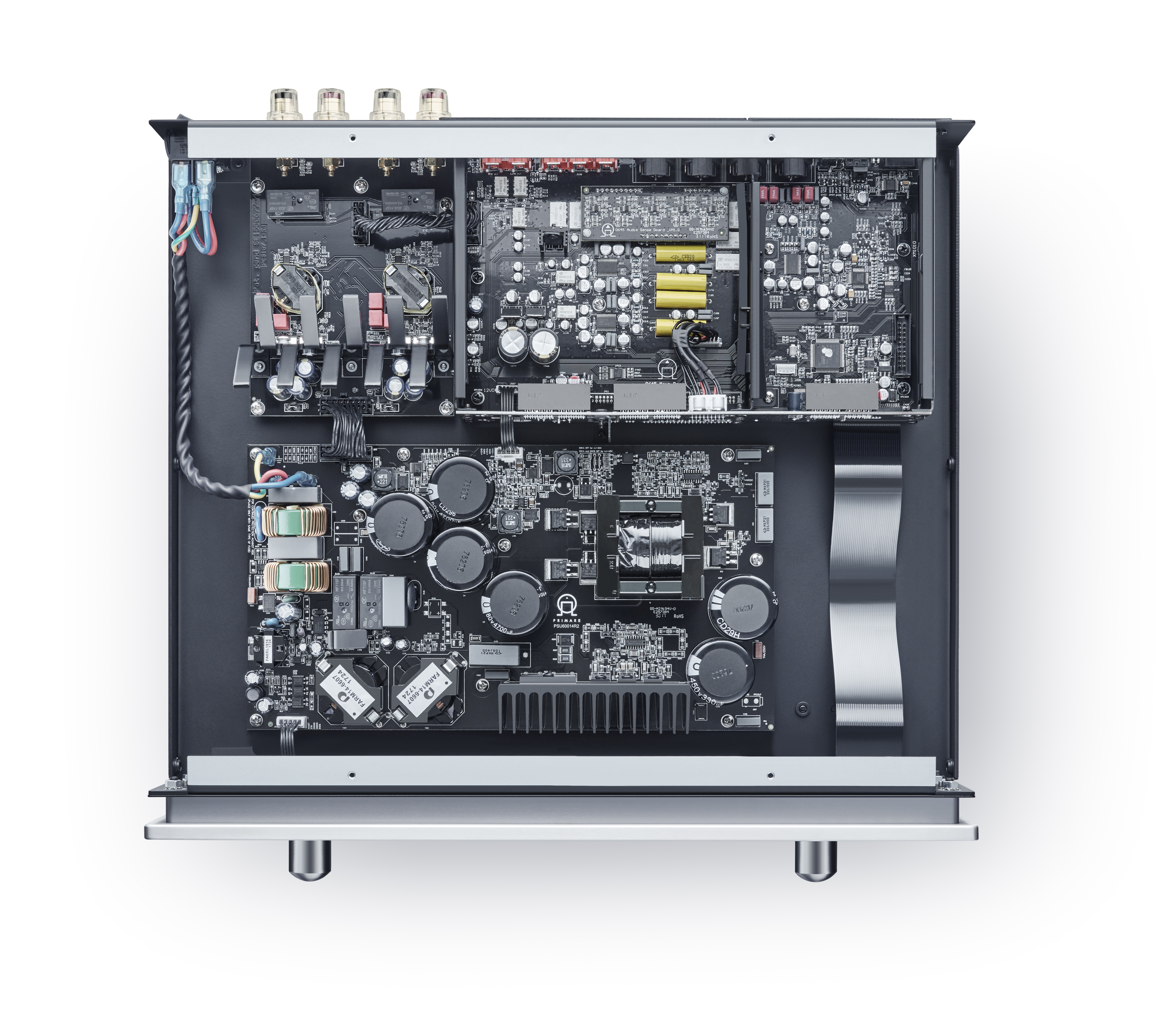 Primare I35 - 4
