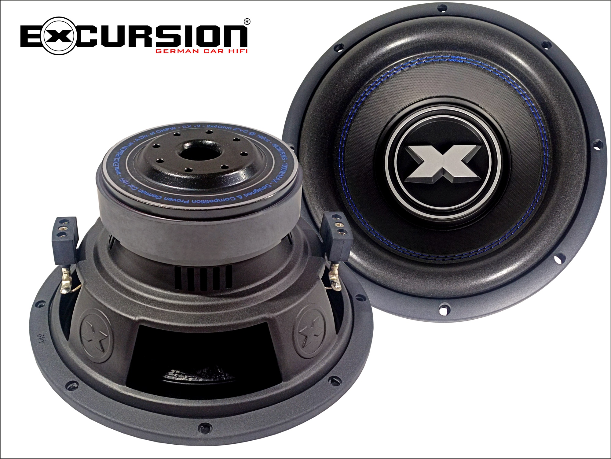 Excursion SX.v2 10 D4