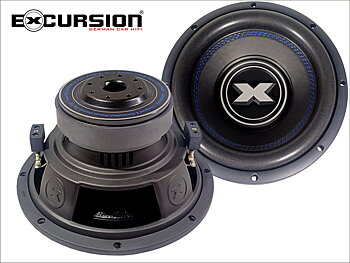Excursion SX.v2 10 D4