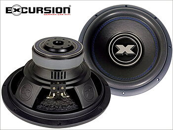Excursion SX.v2 12 S4
