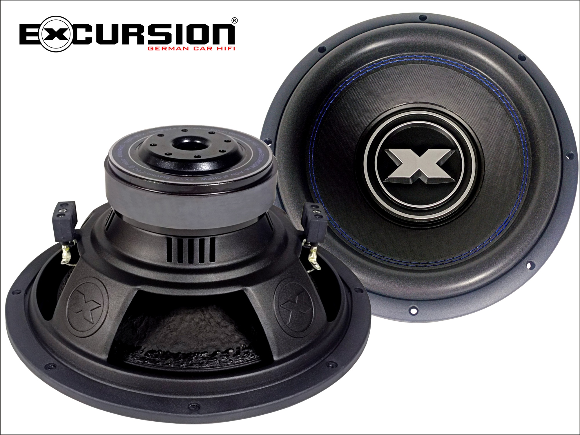 Excursion SX.v2 12 D4