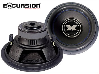 Excursion SX.v2 12 D4