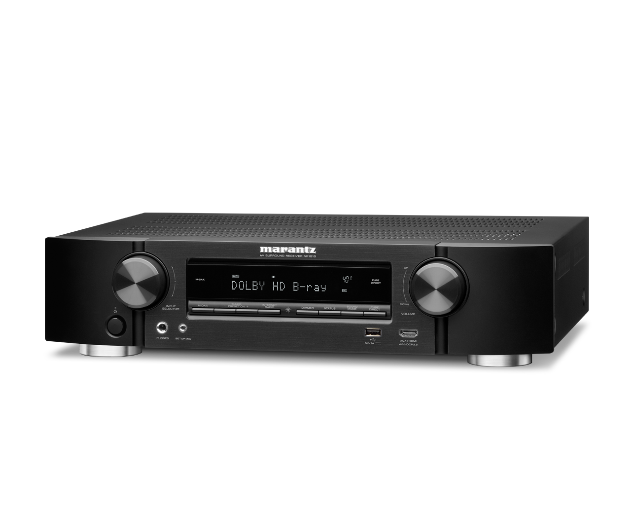 Marantz NR1510