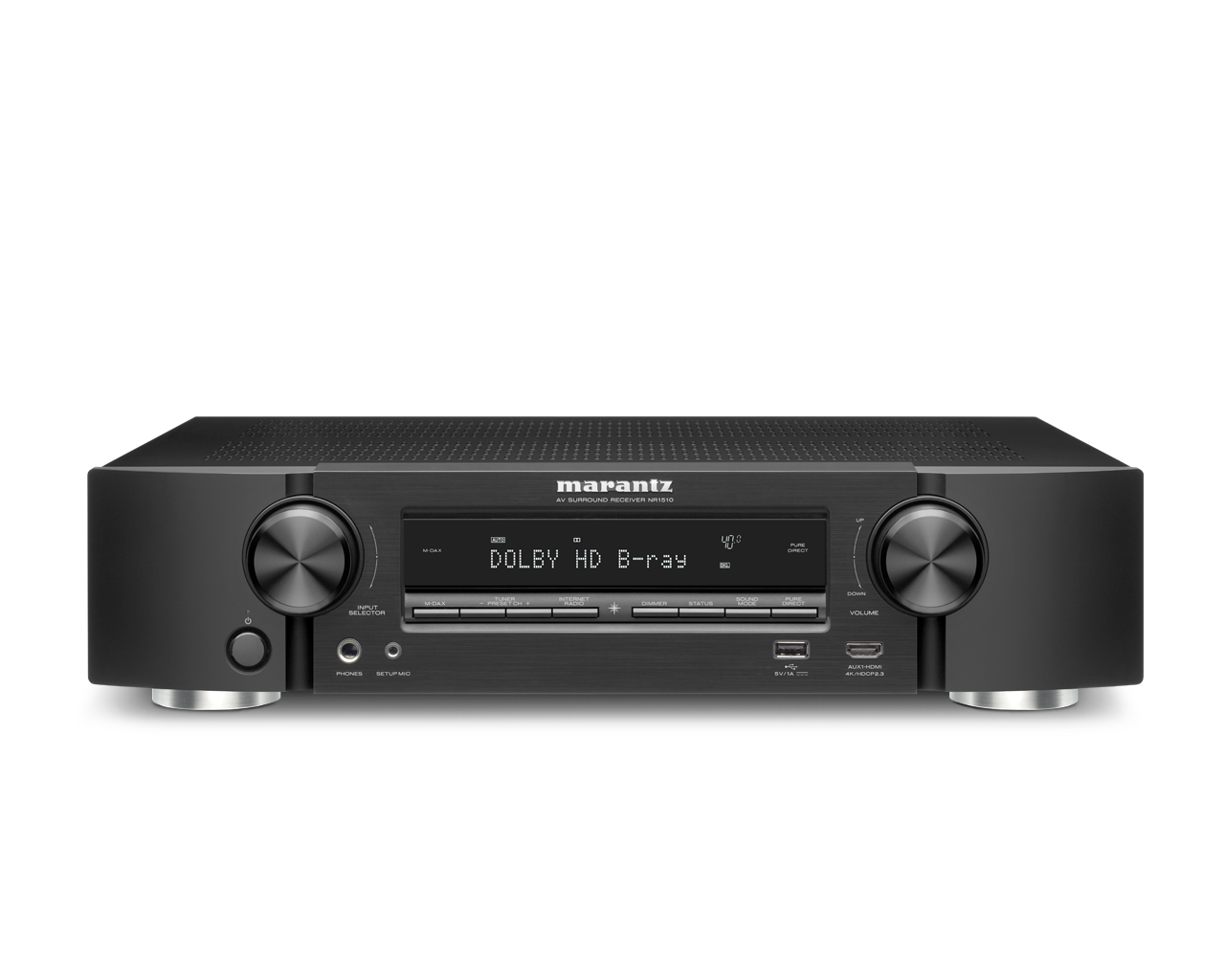 Marantz NR1510 - 2