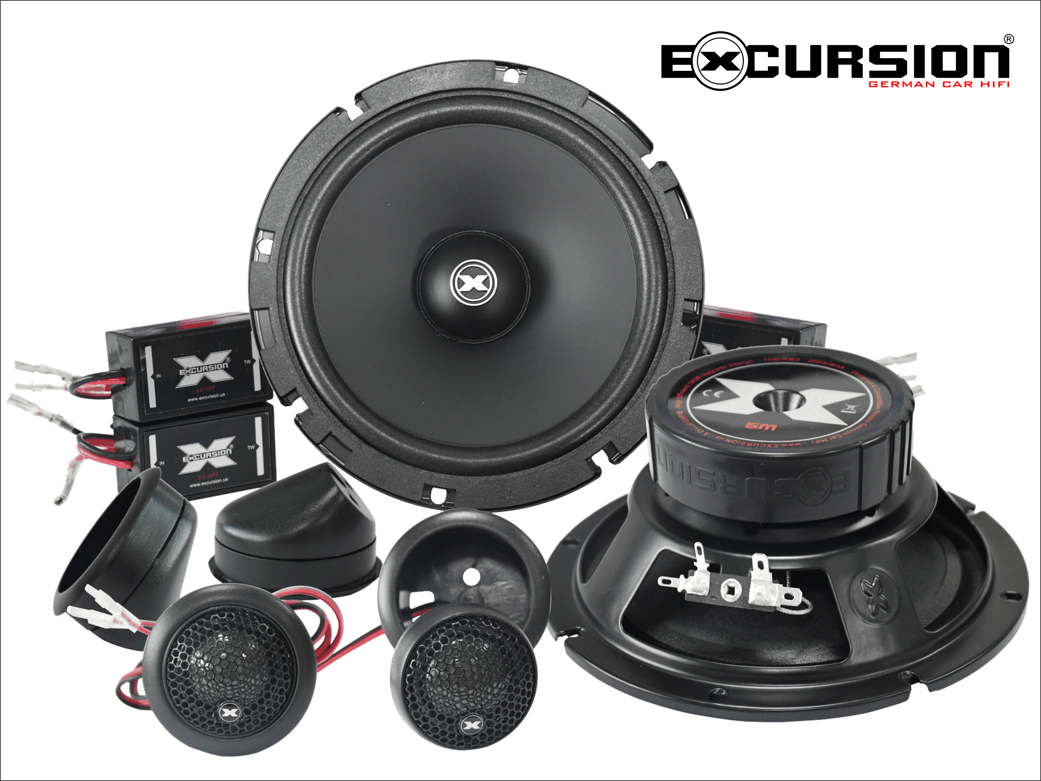 Excursion SX 6C