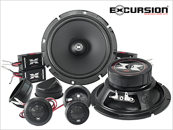 Excursion SX 6C