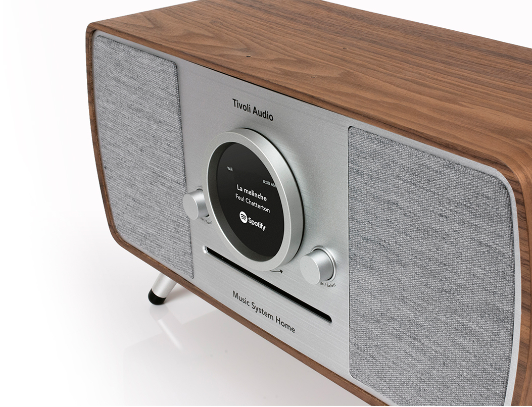 Tivoli Audio Music System Home (Gen. 2) - 4