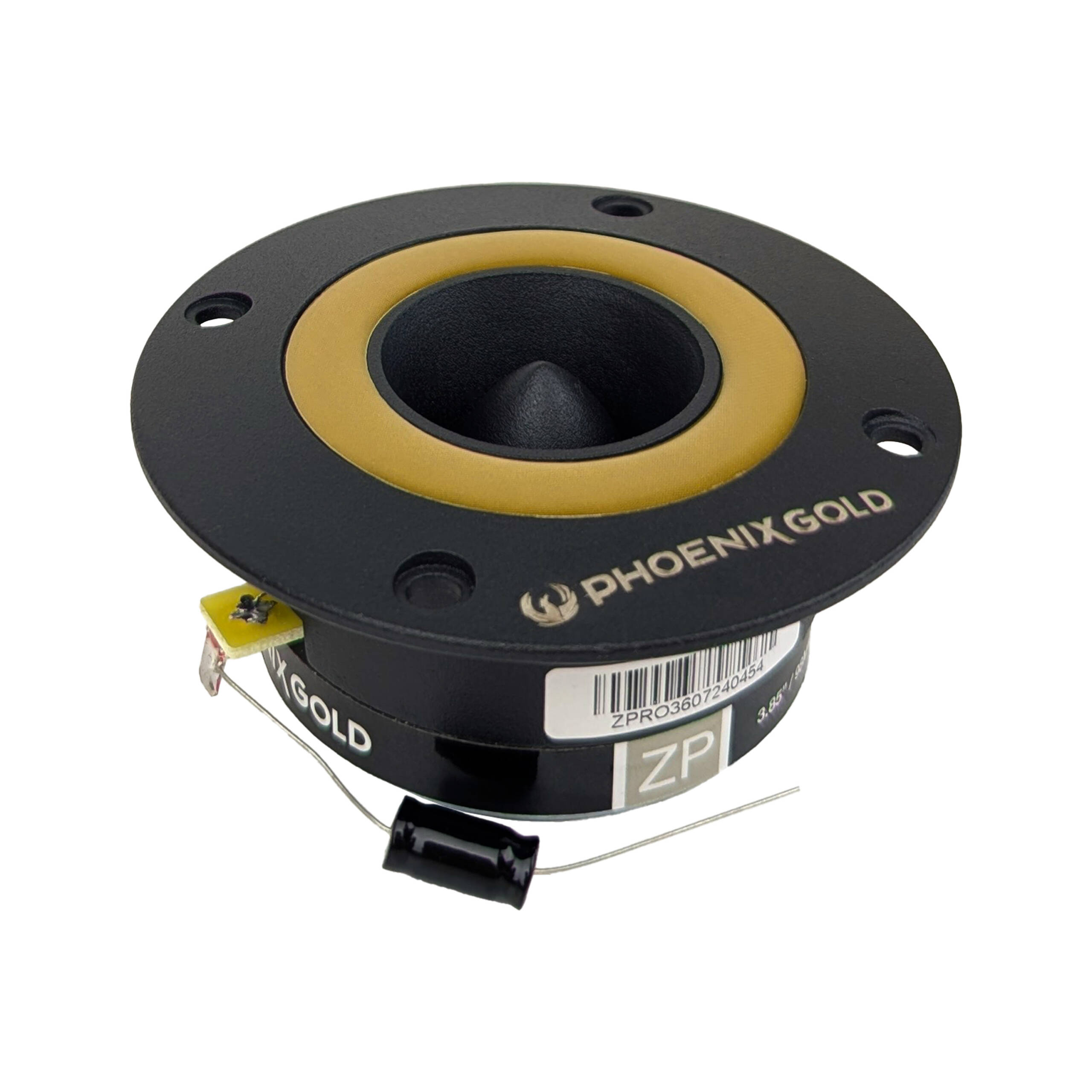 Phoenix Gold ZP65BOX - 7