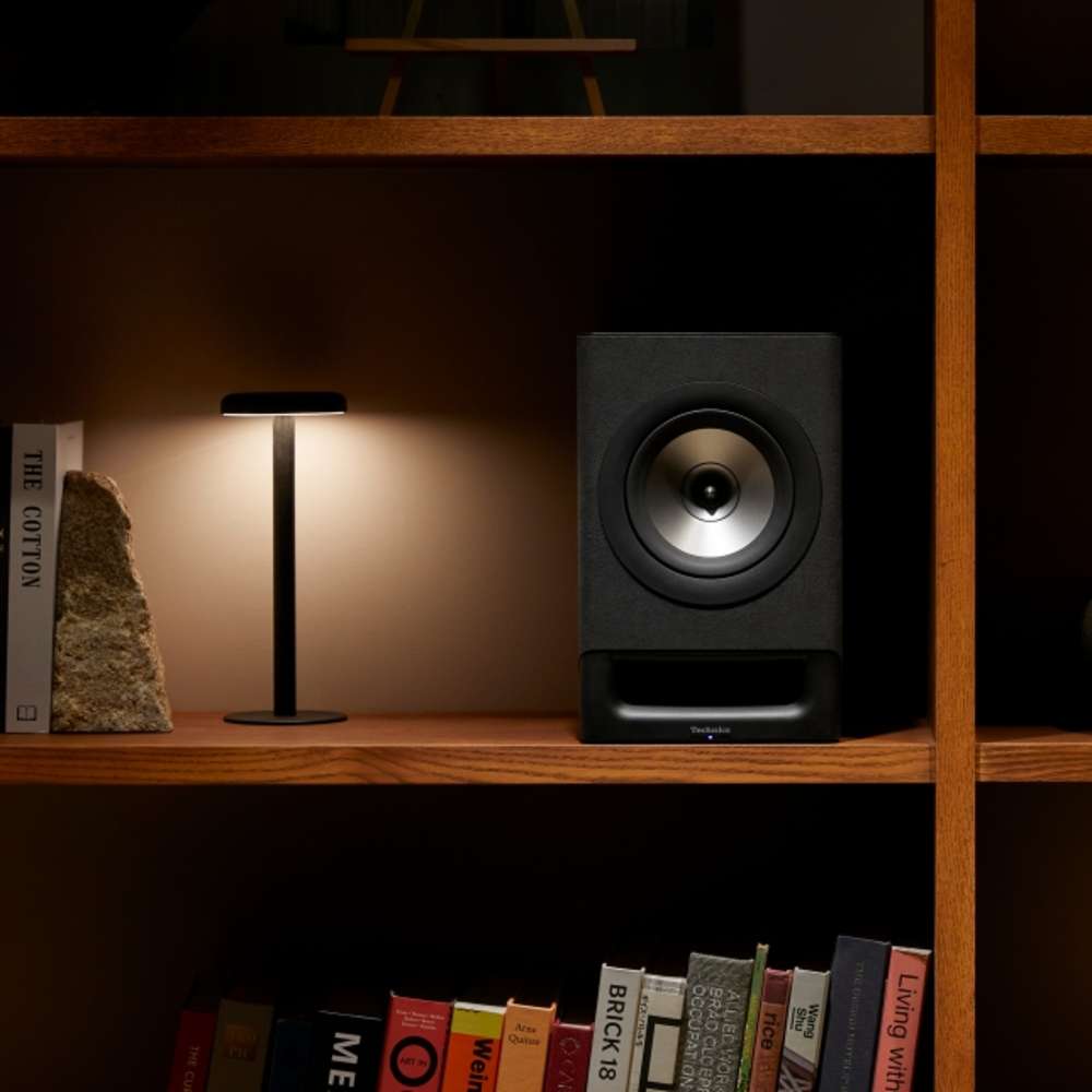 Technics SC-CX700 - 10