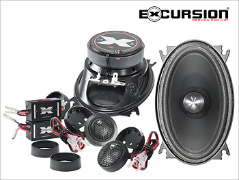 Excursion SX 46C