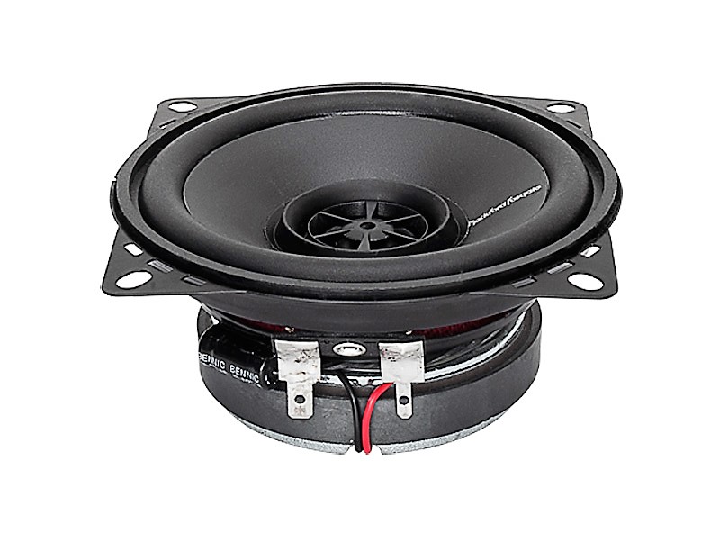 Rockford Fosgate R14X2 - 2