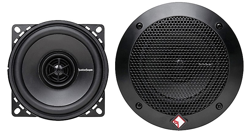 Rockford Fosgate R14X2