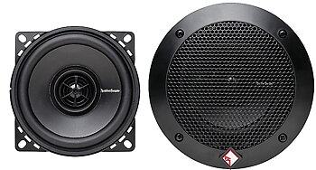 Rockford Fosgate R14X2