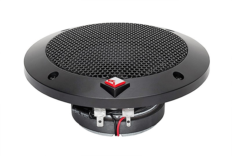 Rockford Fosgate R14X2 - 3