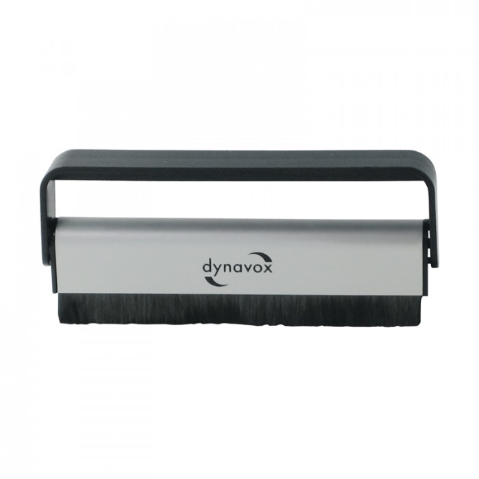 Dynavox Skivborste Kolfiber