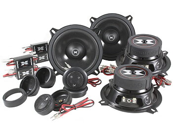 Excursion SX 5C dB