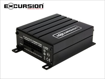 Excursion PXA P6