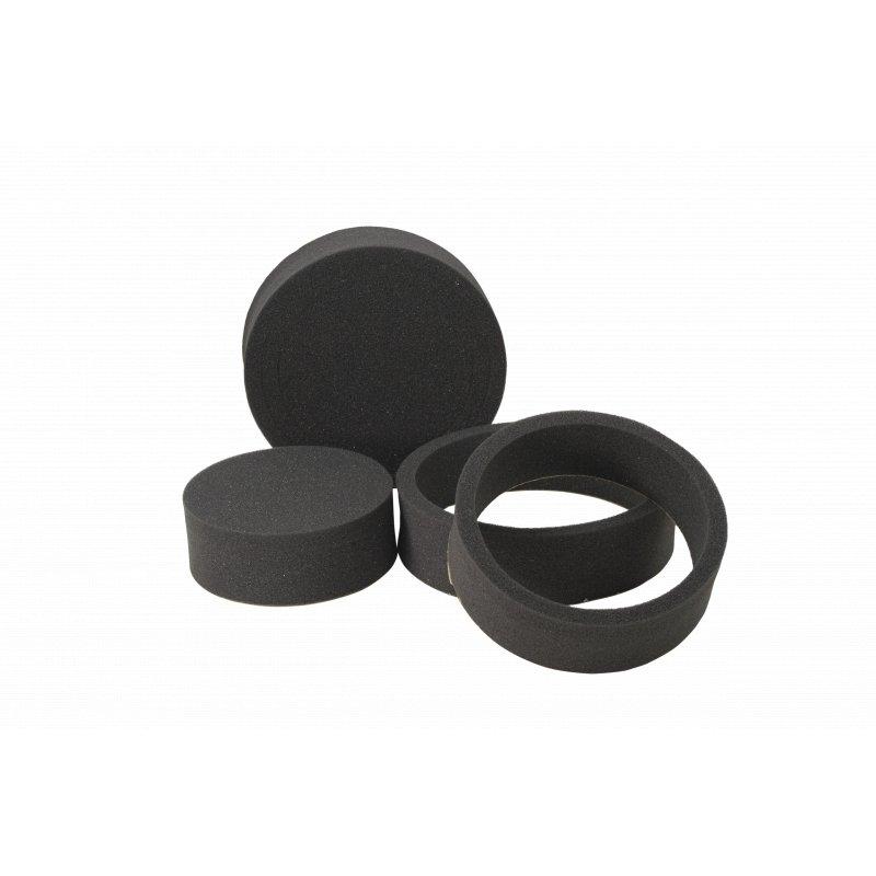 Stinger Roadkill Fast Rings 5,25" - 3