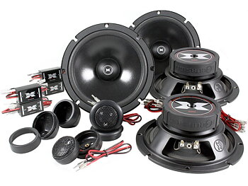 Excursion SX 6C dB