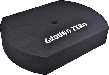 Ground Zero GZCS 10SUB