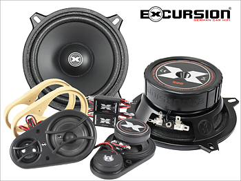Excursion SX 5.3C