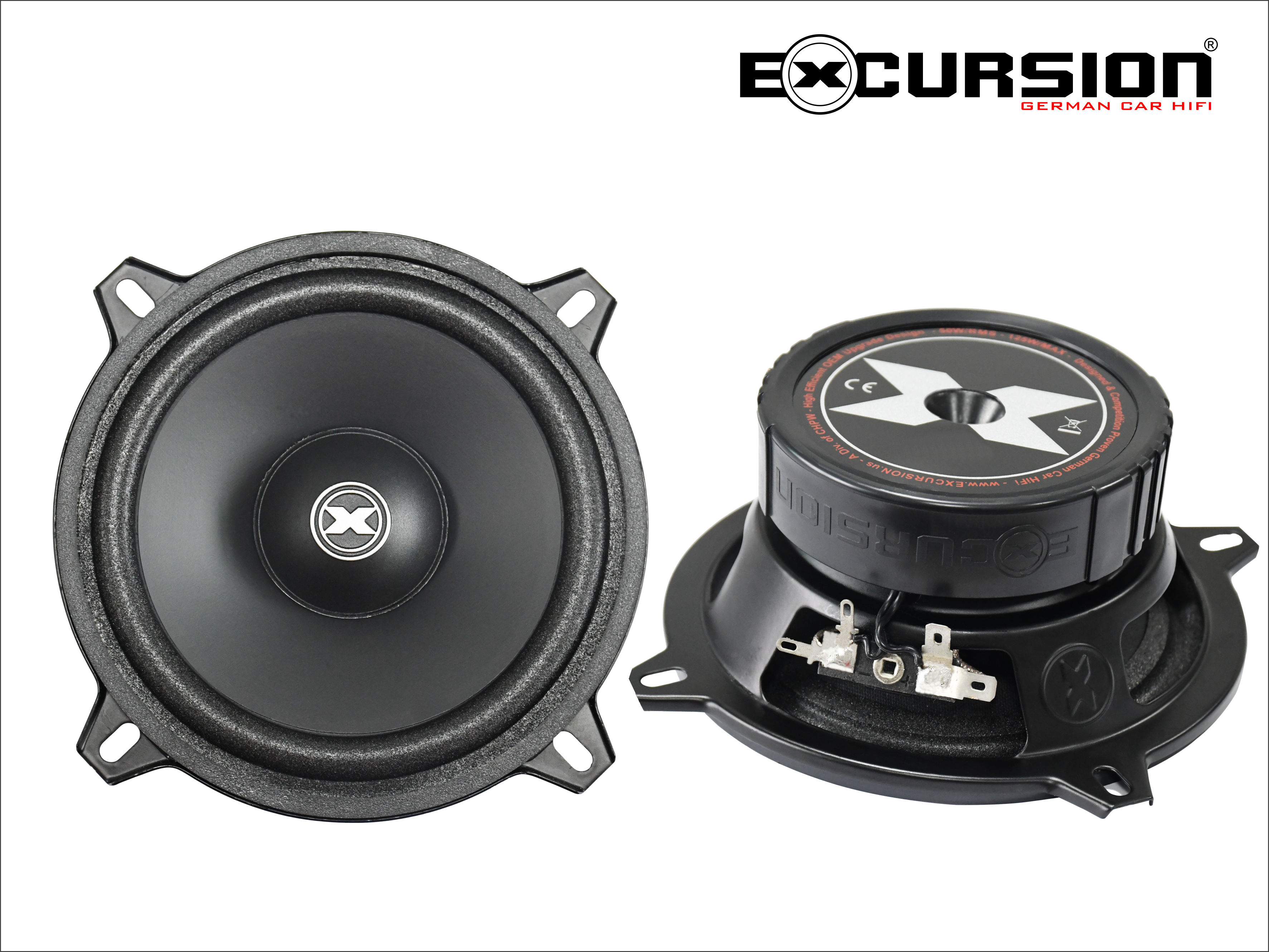 Excursion SX 5.3C - 2