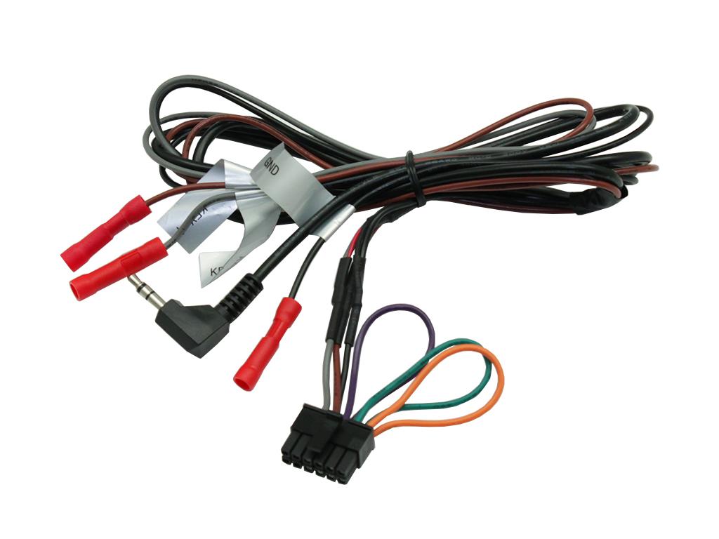 Connects2 CTMULTILEAD.2-L