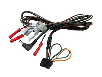Connects2 CTMULTILEAD.2-L