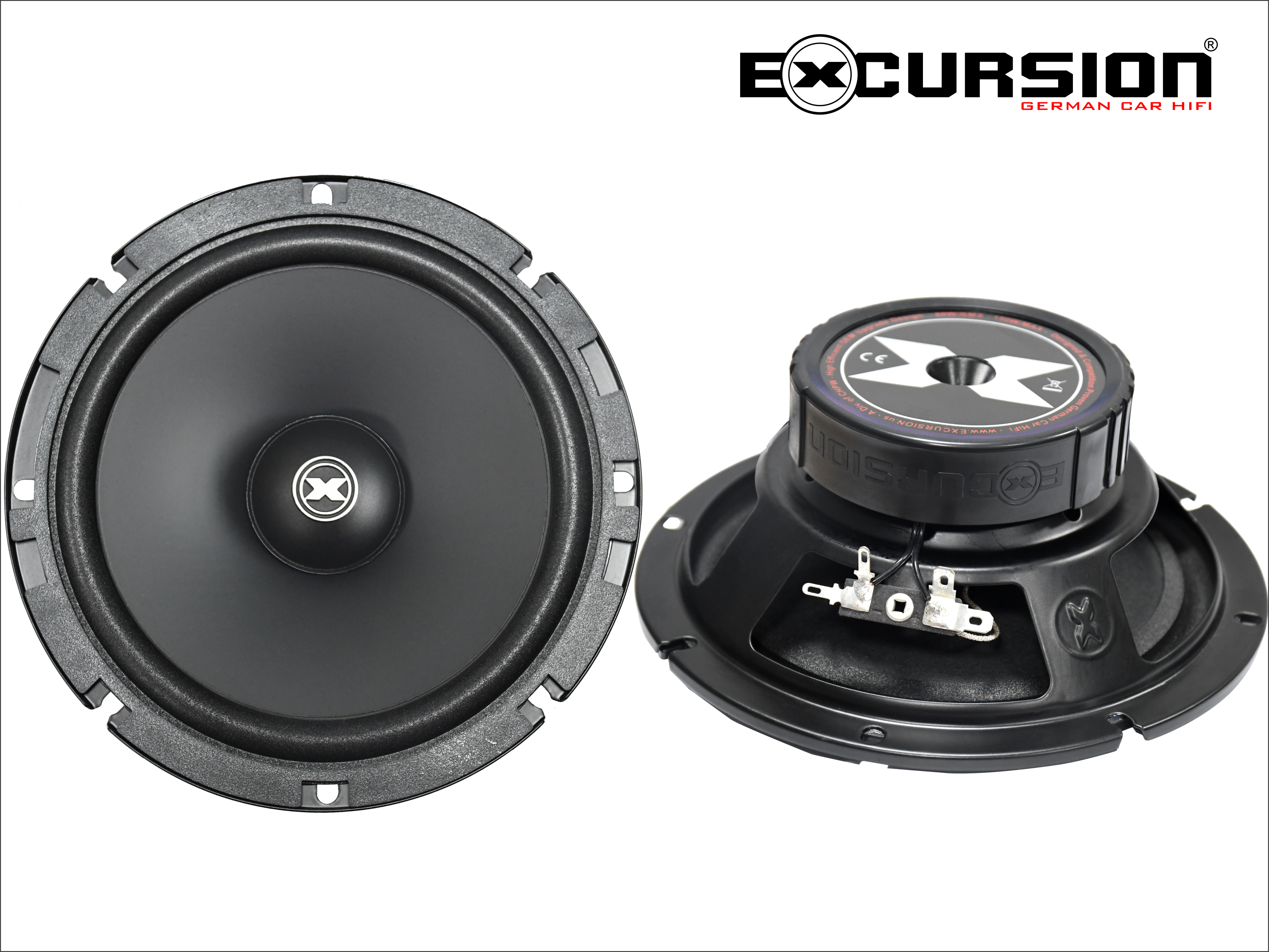 Excursion SX 6.3C - 2
