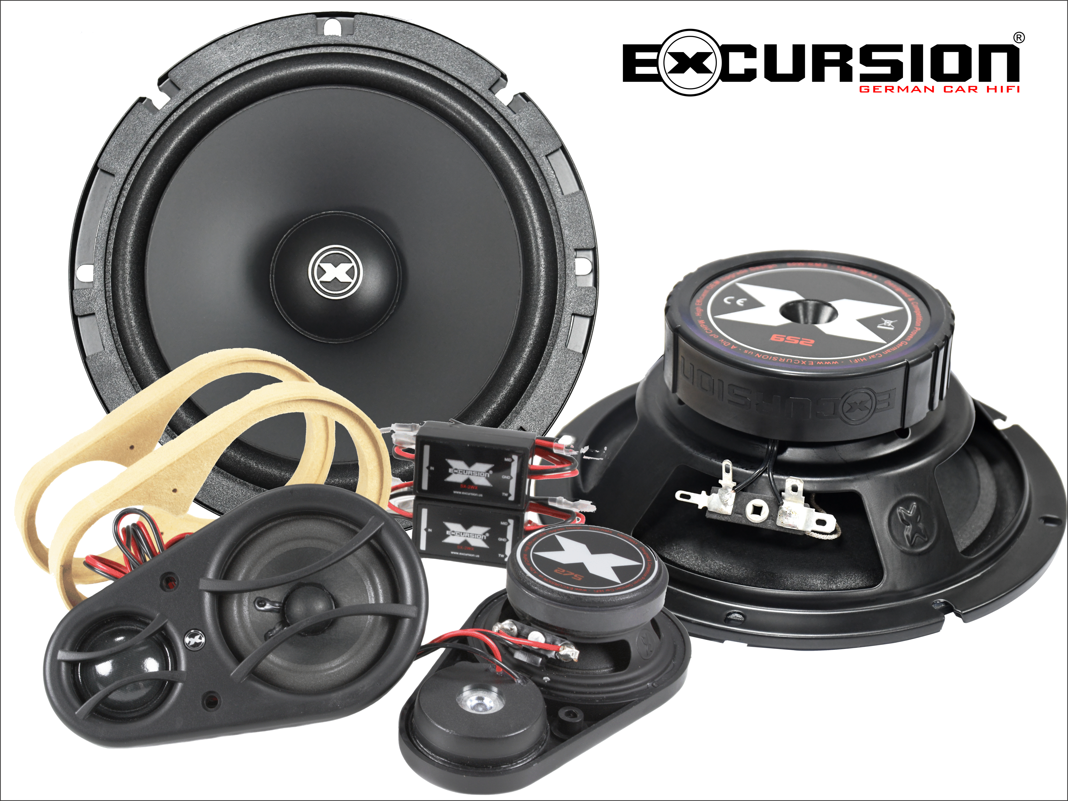 Excursion SX 6.3C