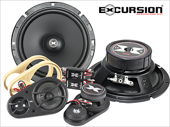 Excursion SX 6.3C