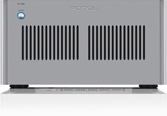 Rotel RB-1590 - 2