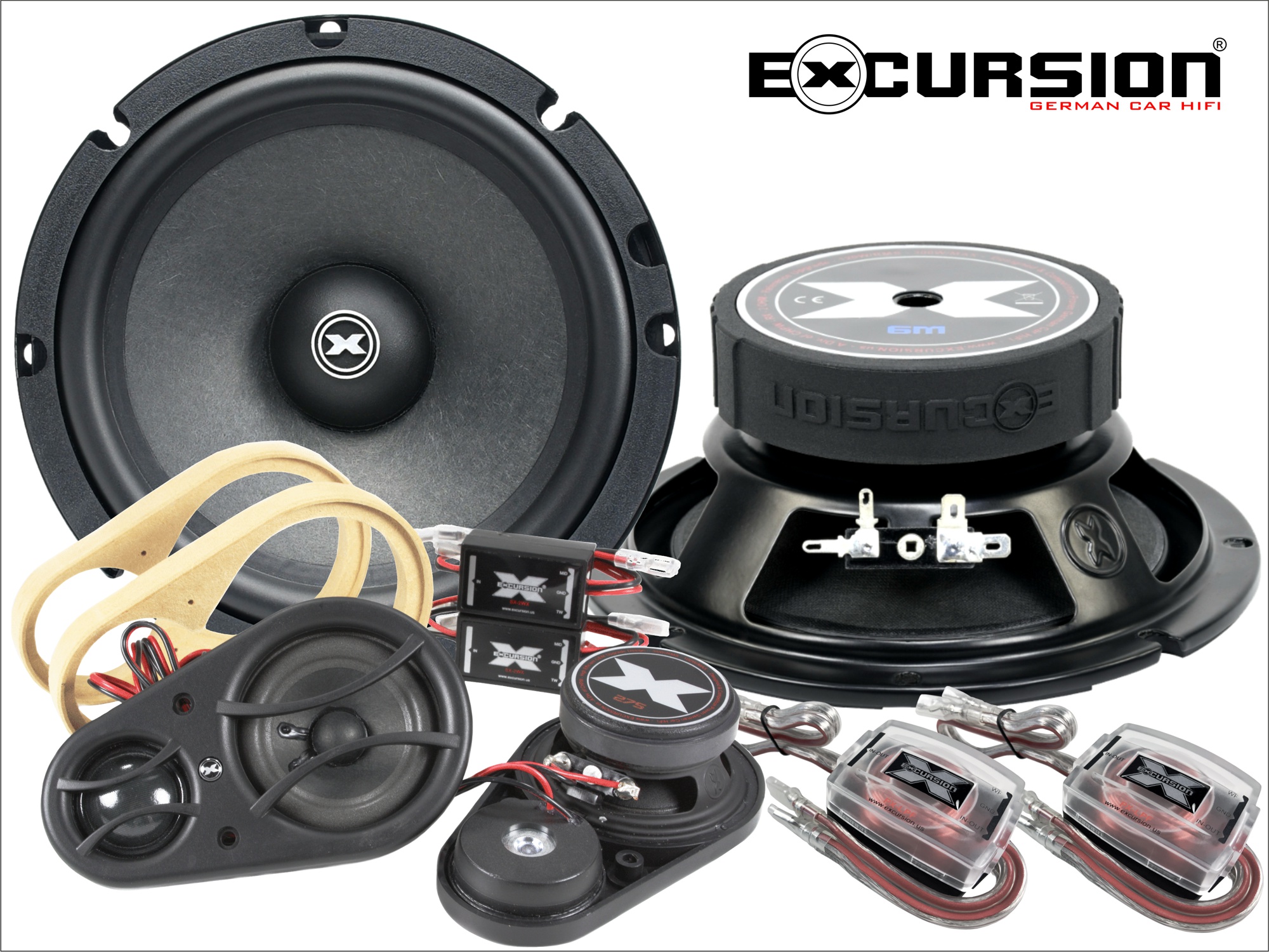 Excursion RX 6.3 Eco