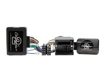 Connects2 CTSBM007.2
