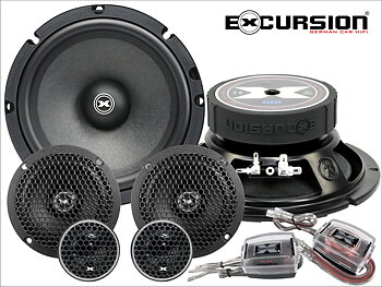 Excursion RX 6.3C