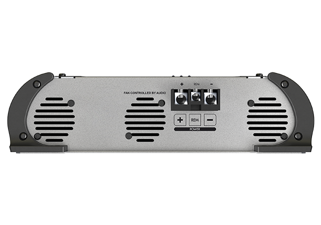 Stetsom Monoblock 5000W RMS 1 Ohm - 3