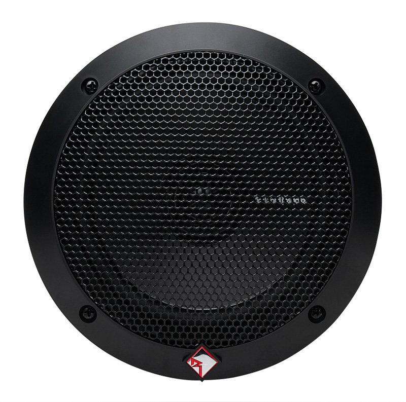 Rockford Fosgate R1525X2 - 2