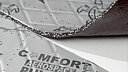 Comfort Mat Aerospace PULSAR (5 mm)/Ark