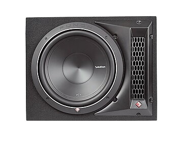 Rockford Fosgate P1-1X12