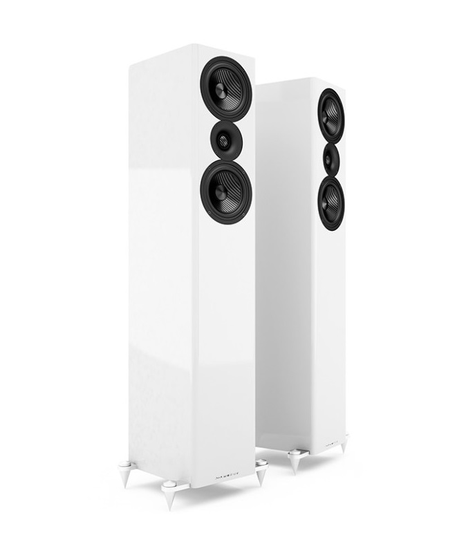 Acoustic Energy AE 509 - 5