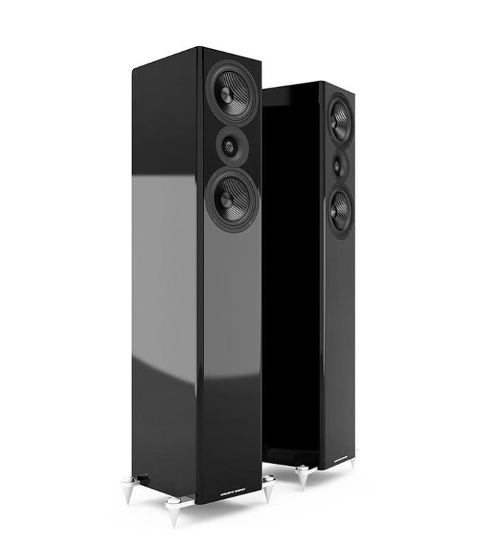 Acoustic Energy AE 509
