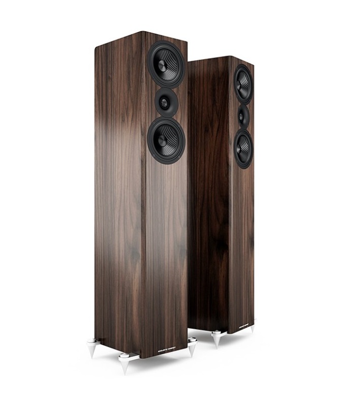 Acoustic Energy AE 509 - 3